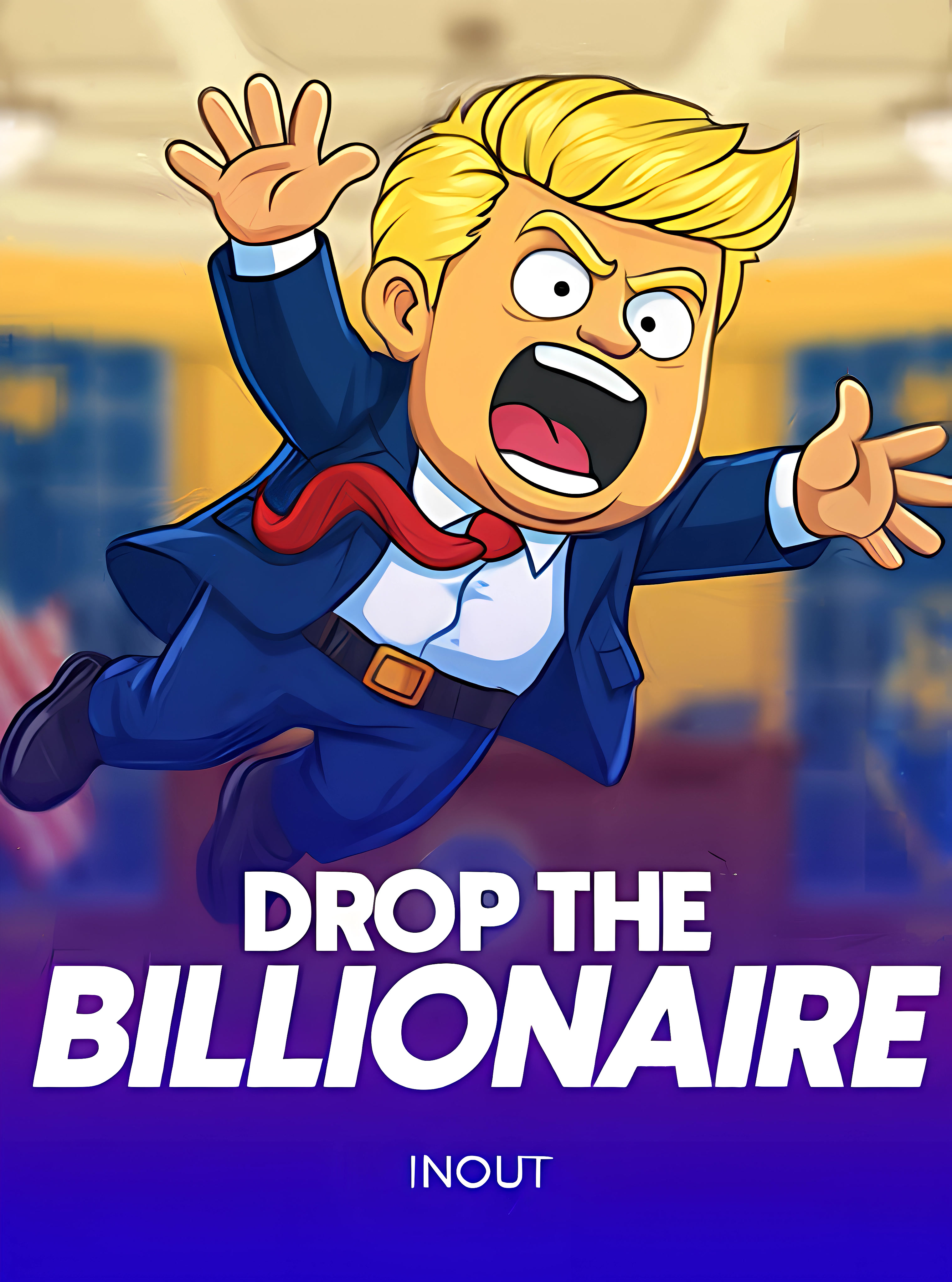 DropTheBillionareIO